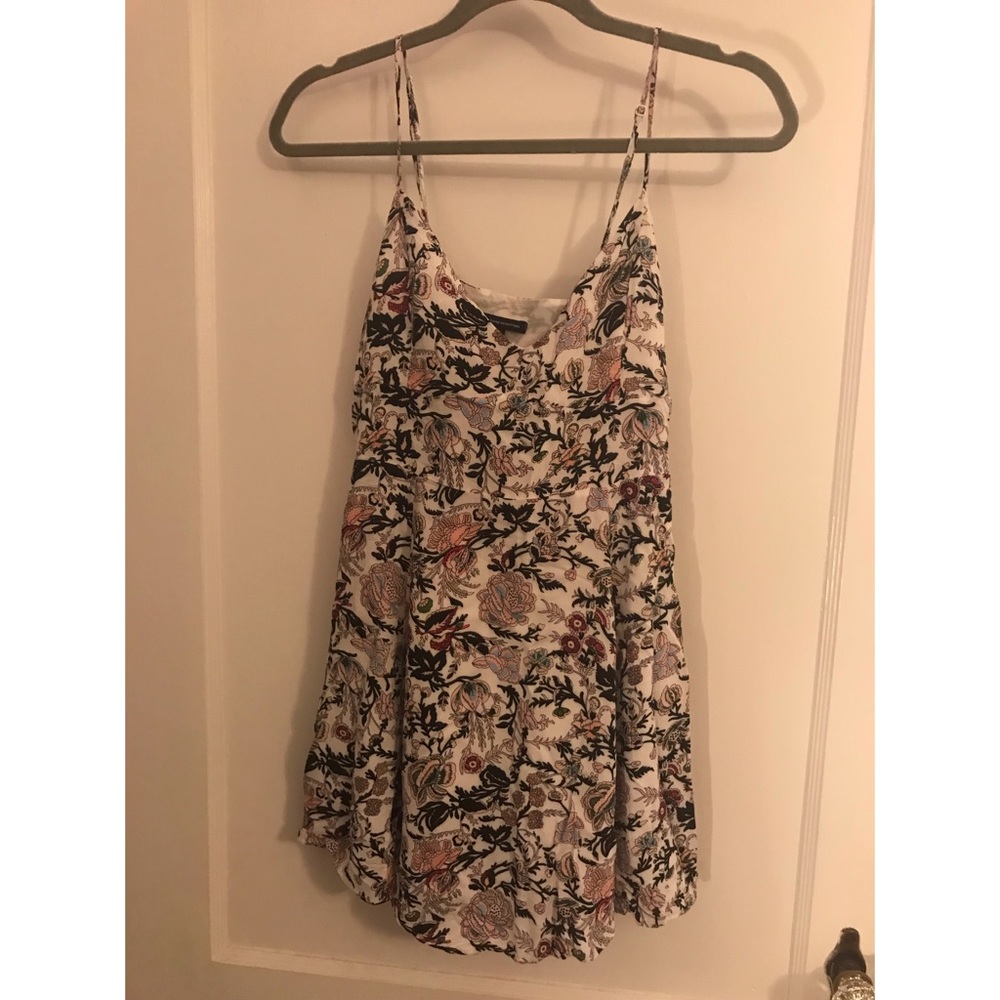 American Eagle Dress